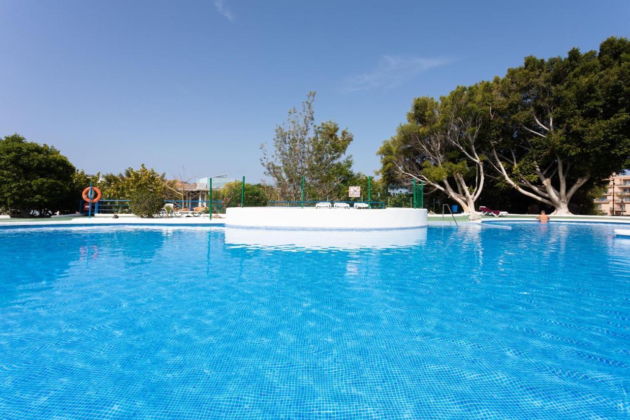Home2Book Paradise Ocean View Адехе Екстериор снимка