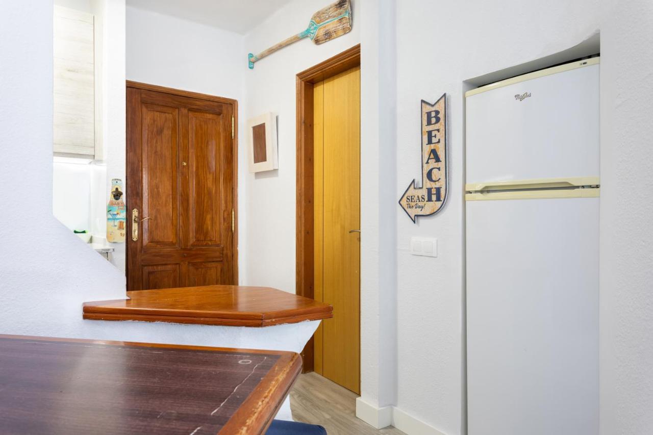 Home2Book Paradise Ocean View Адехе Екстериор снимка