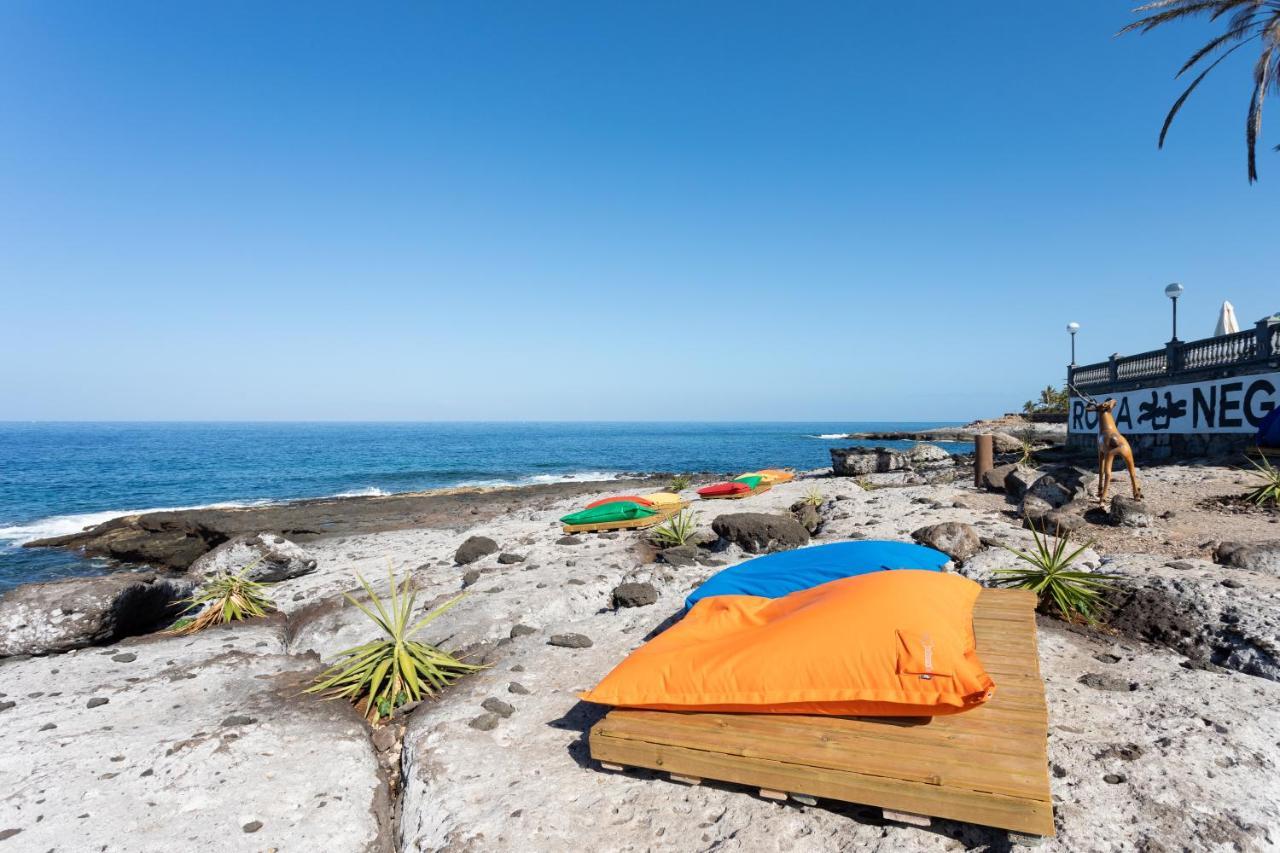 Home2Book Paradise Ocean View Адехе Екстериор снимка