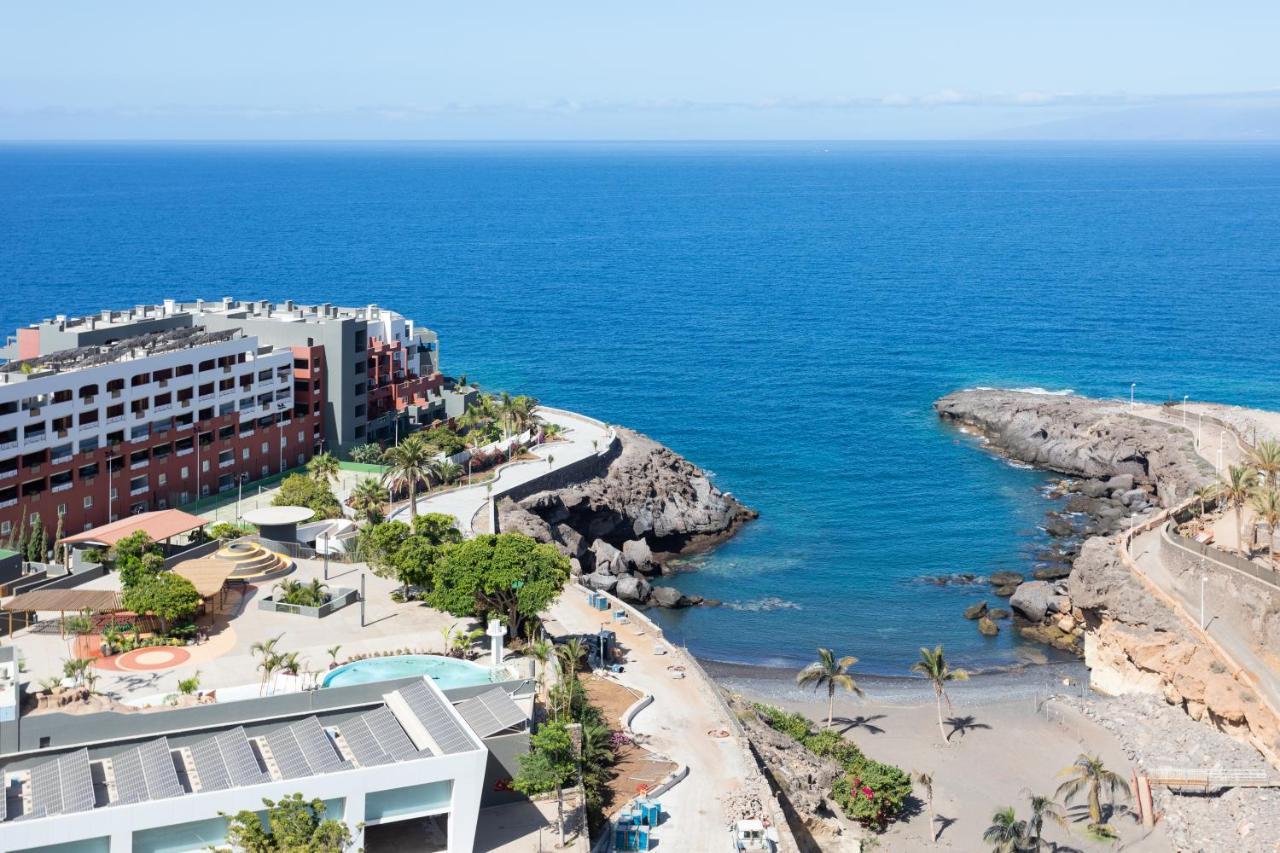 Home2Book Paradise Ocean View Адехе Екстериор снимка