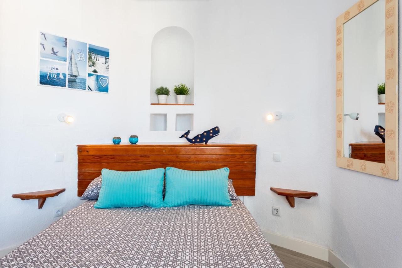 Home2Book Paradise Ocean View Адехе Екстериор снимка